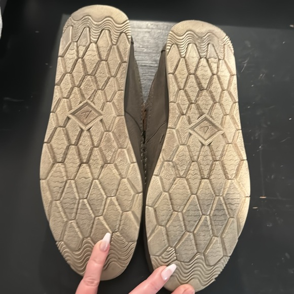 Men’s Moc-Sider Camo sperrys~ - Picture 9 of 9